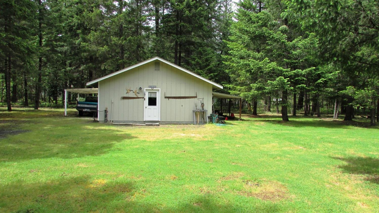900 Queens Branch Road Rogue River, OR 97537 - Photo 16 of 18 Additional Photo
