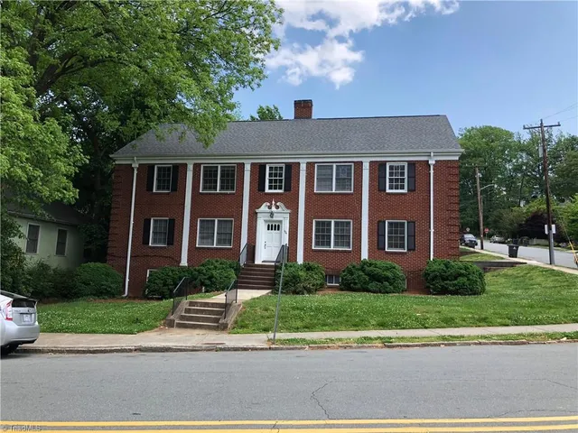 $795 | 624 West End Boulevard, Winston-Salem, NC 27101