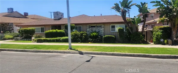 $3,200 | 5448 West 57th Street, Los Angeles, CA 90056
