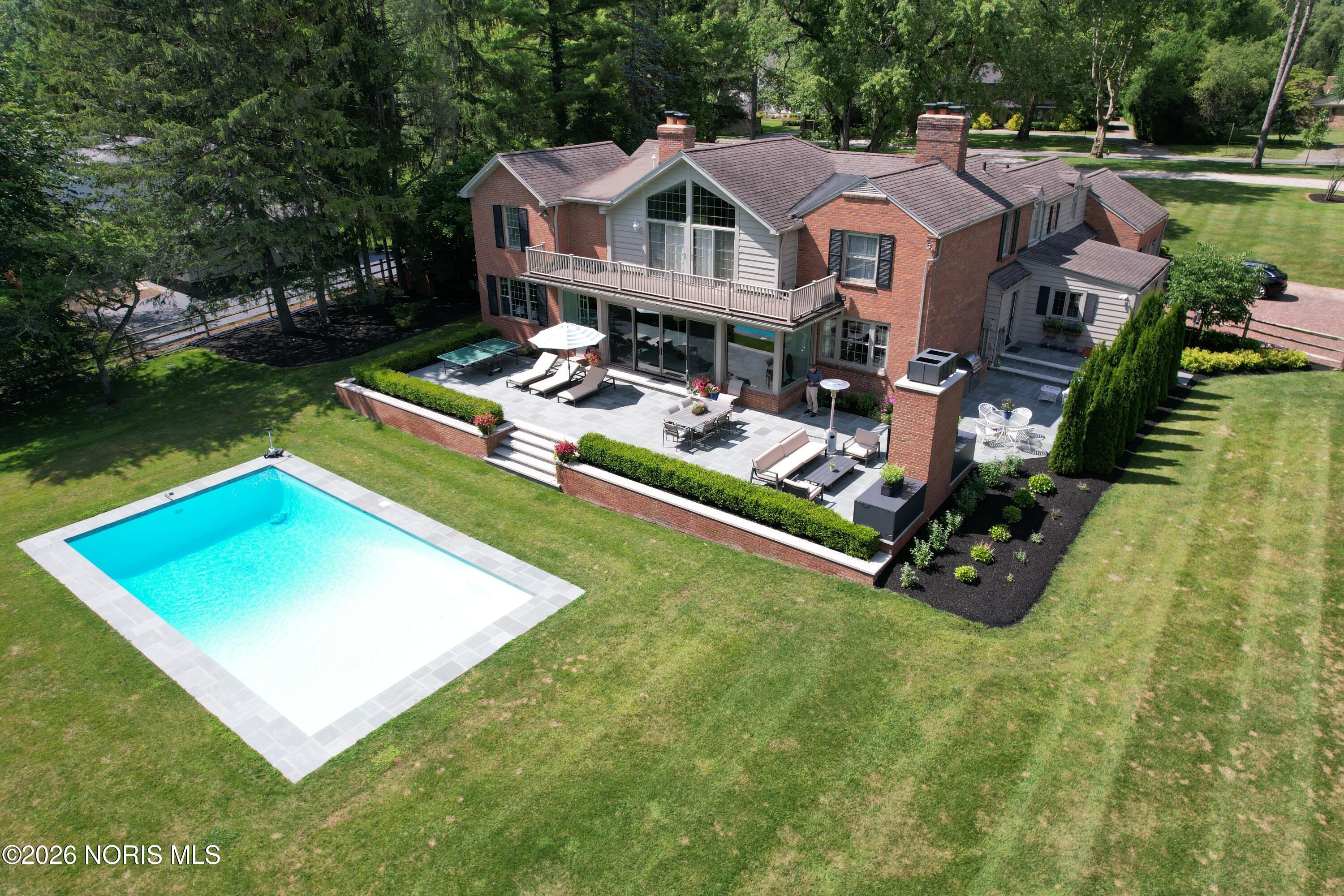4309 Brookside Road Toledo, OH 43615 - Photo 45 of 50 DJI_0788