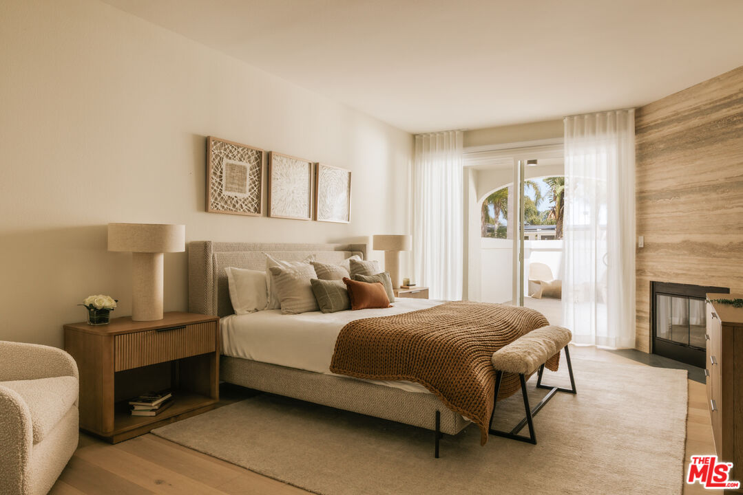 6489 Cavalleri Road, Unit 101 Malibu, CA 90265 - Photo 9 of 21