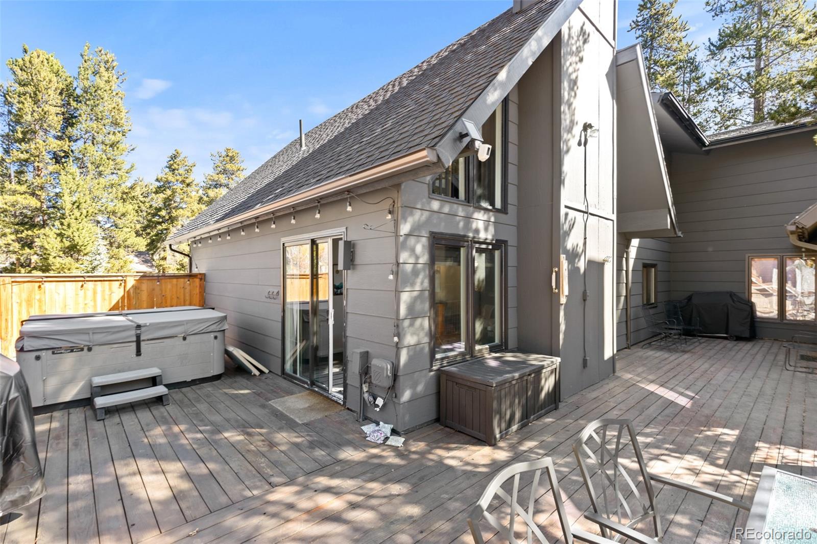 14 Red Feather Road Breckenridge, CO 80424 - Photo 20 of 23 Gallery Image 20