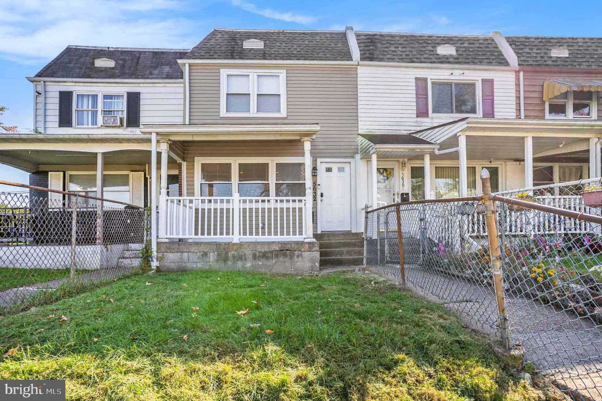 5632 Mitchell Road Levittown, PA 19057 - Photo 1 of 28 Gallery Image 1