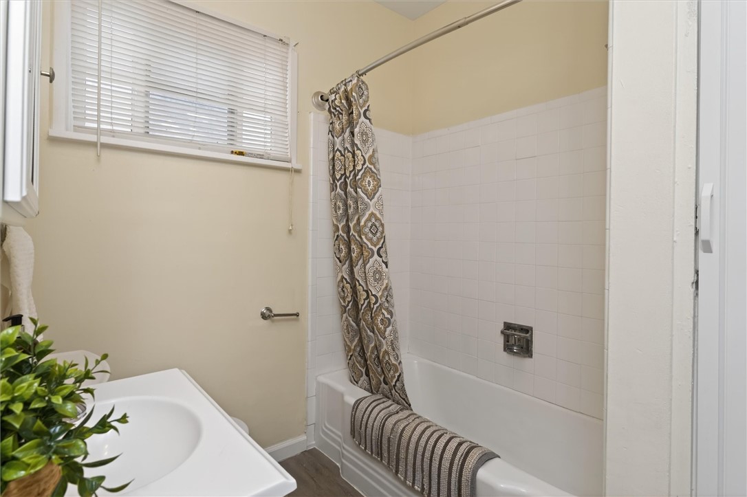 27 Rugraff Street Rochester, NY 14606 - Photo 15 of 23 Bathroom - Fully Renovated