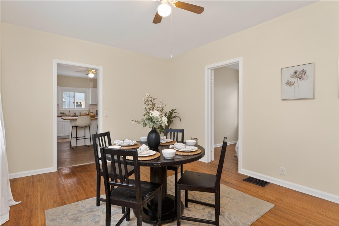 27 Rugraff Street Rochester, NY 14606 - Photo 8 of 23