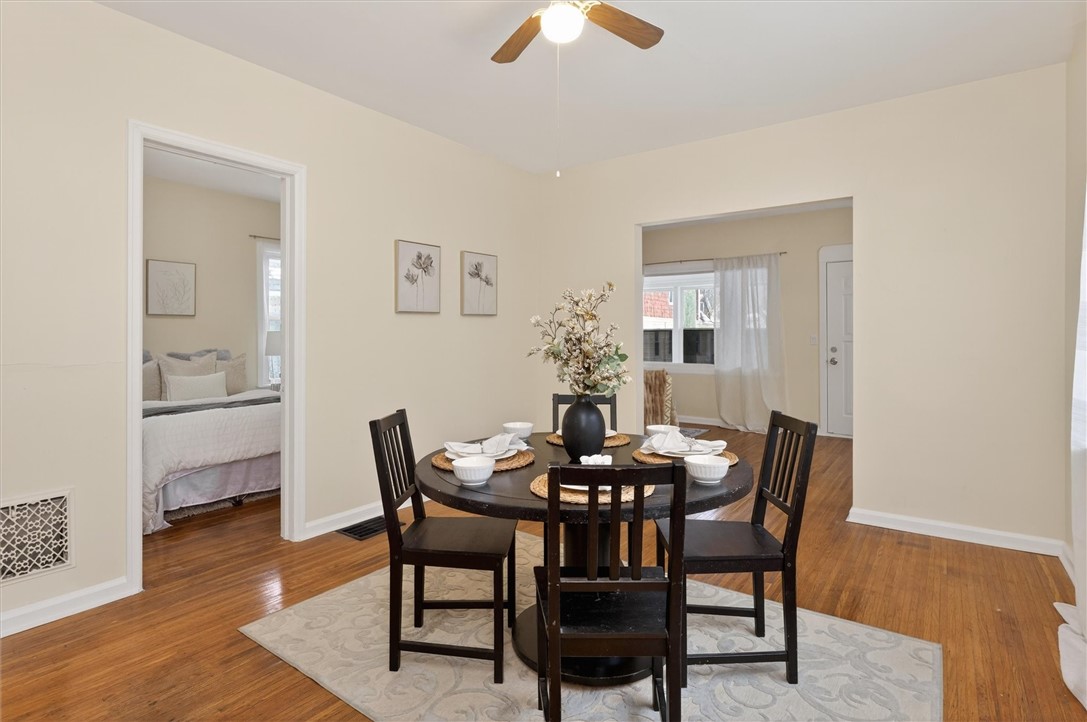 27 Rugraff Street Rochester, NY 14606 - Photo 9 of 23