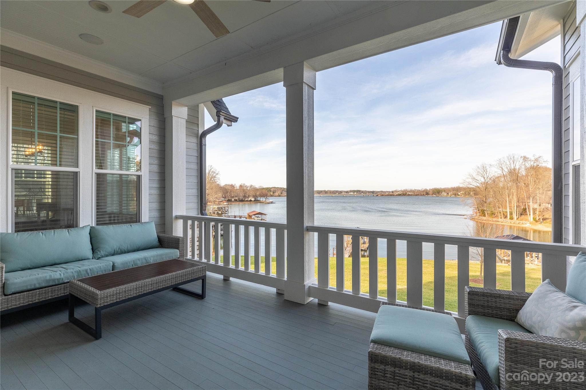 9110 Greenwood Road Terrell, NC 28682 - Photo 15 of 42