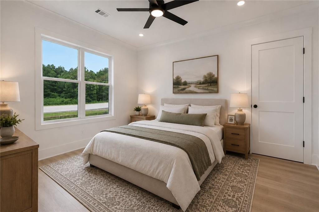 3063 Bold Springs Road Dacula, GA 30019 - Photo 33 of 46