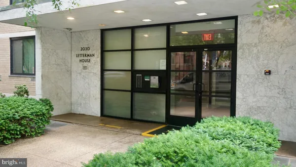 $265,000 | 2030 F Street Northwest, Unit 211, Washington, DC 20006