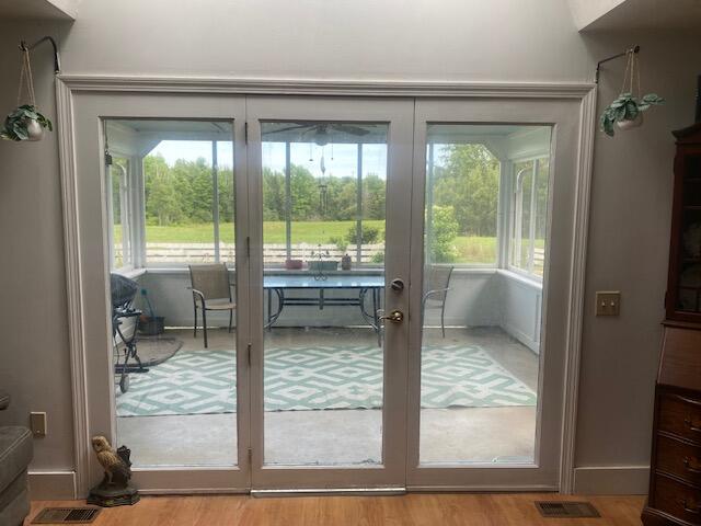 542 Stevens Road Unity, ME 04988 - Photo 4 of 20 Three season porch