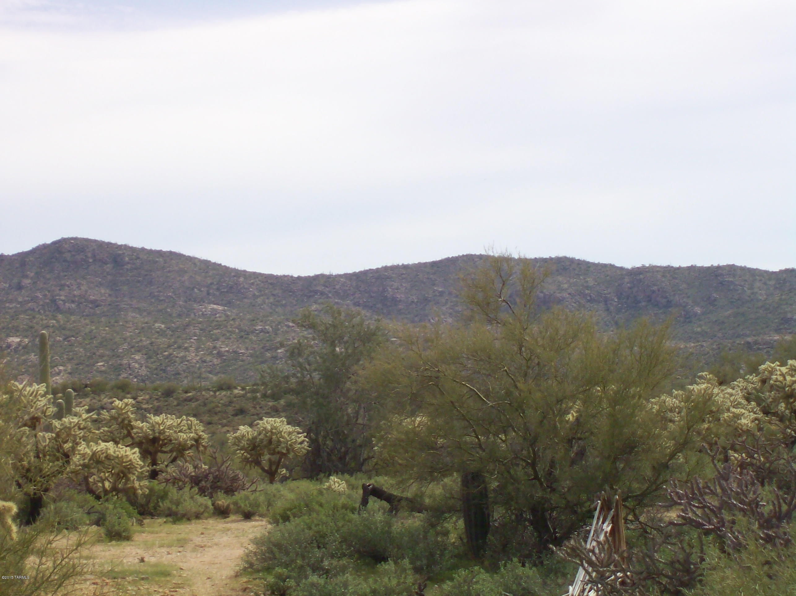 0 Derrio Road Marana, AZ 85658 - Photo 9 of 14