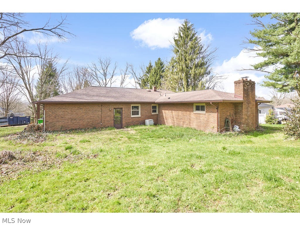 2637 West Comet Road Clinton, OH 44216 - Photo 17 of 20