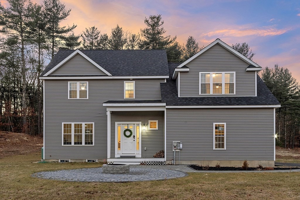 101 Quinapoxet Street, Holden, MA 01522 Compass
