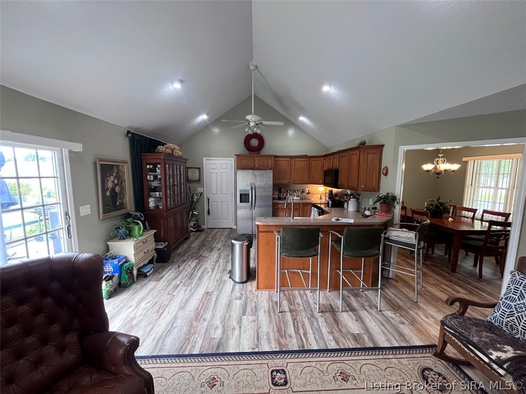 1203 Rabbit Lane Madison, IN 47250 - Photo 6 of 32