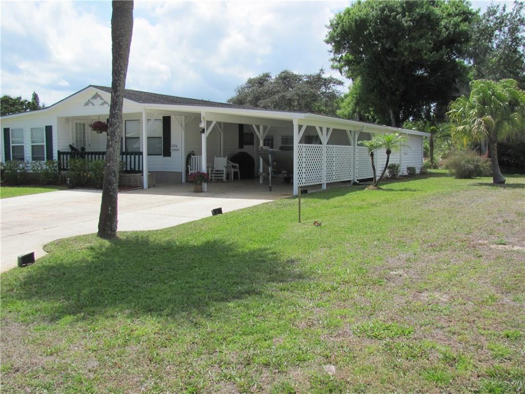 7470 Blackhawk Road, Unit 1 Micco, FL 32976 - Photo 2 of 18 Gallery Image 2