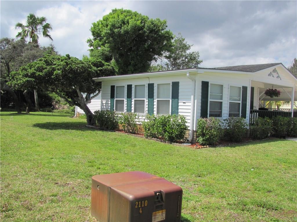 7470 Blackhawk Road, Unit 1 Micco, FL 32976 - Photo 3 of 18 Gallery Image 3