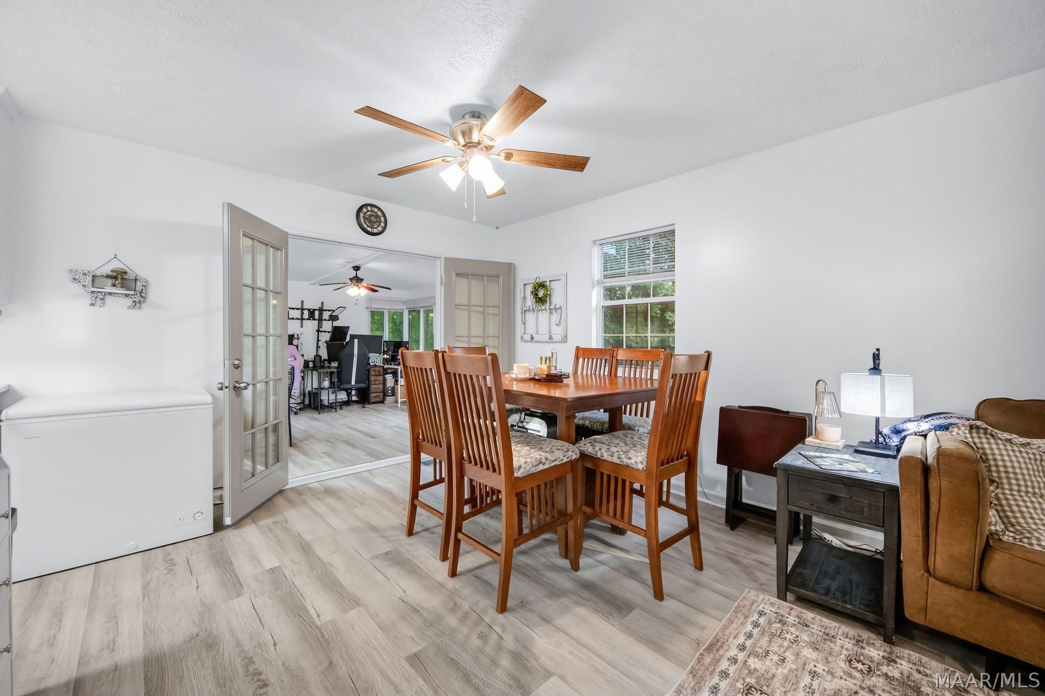 573 Squaw Ridge Road Eclectic, AL 36024 - Photo 11 of 37 Gallery Image 11