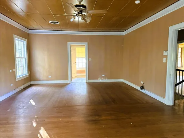 a bathroom with a toilet and a sink