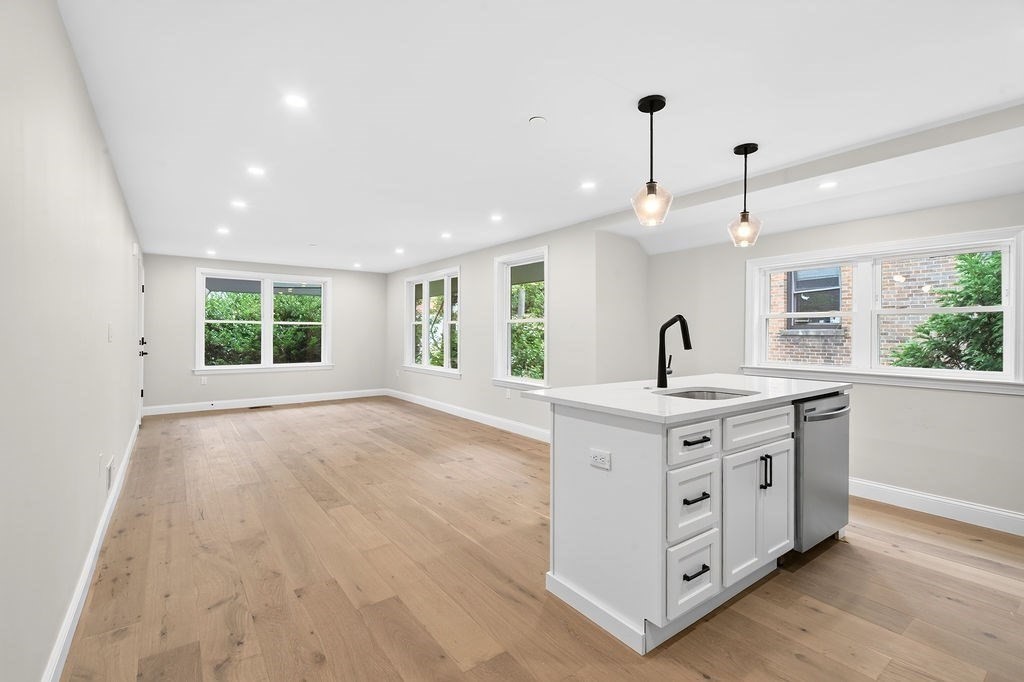 57 Nottinghill Road, Unit 2 Boston, MA 02135 - Photo 2 of 19