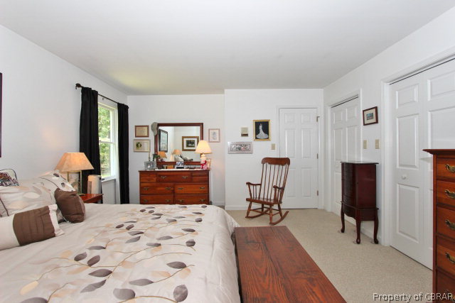 376 Mill Wharf Road Wake, VA 23176 - Photo 19 of 41 Gallery Image 19