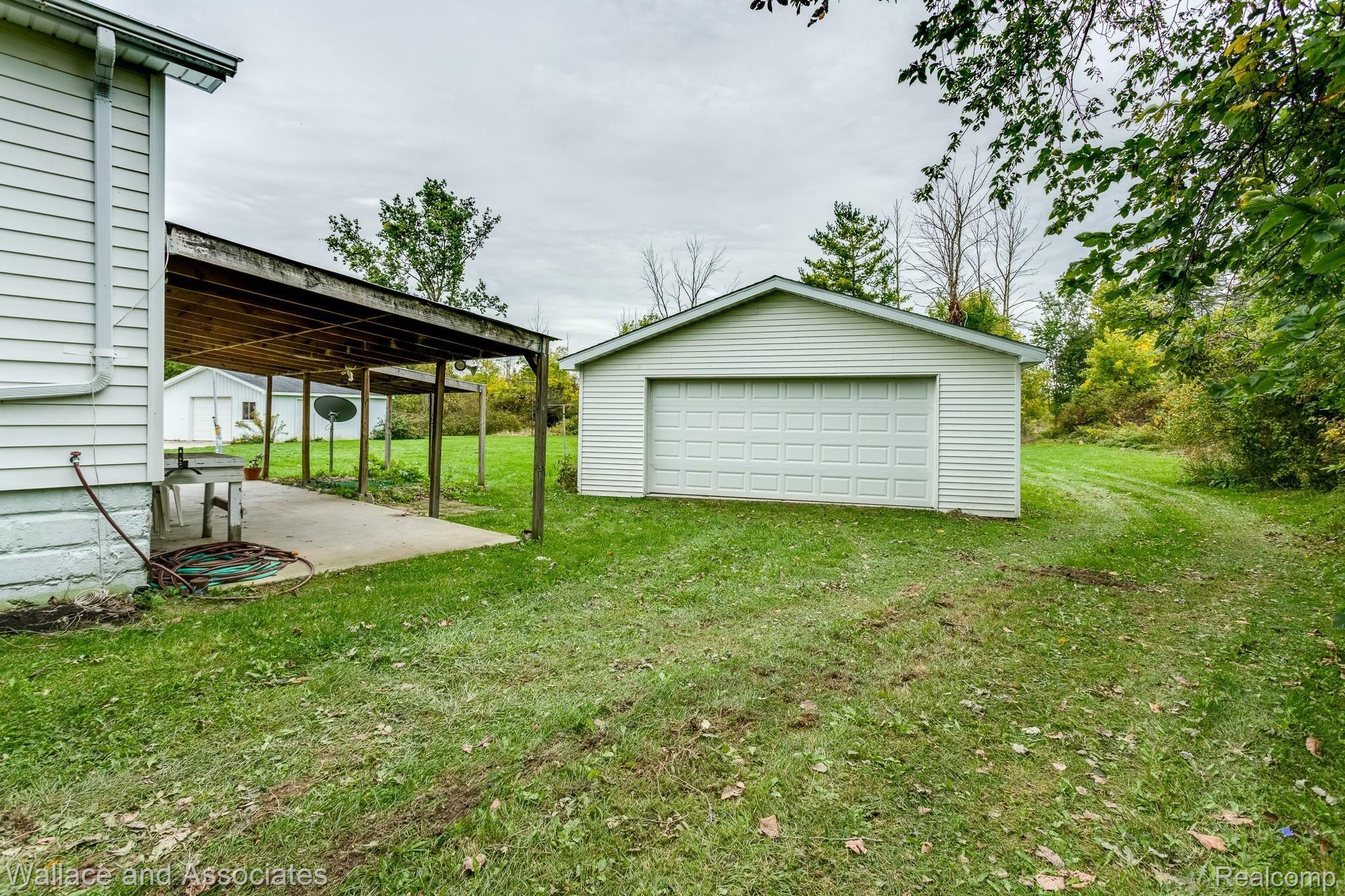 246 South Loree Road Carsonville, MI 48419 - Photo 4 of 43 246 S Loree Rd (32 of 43).jpg