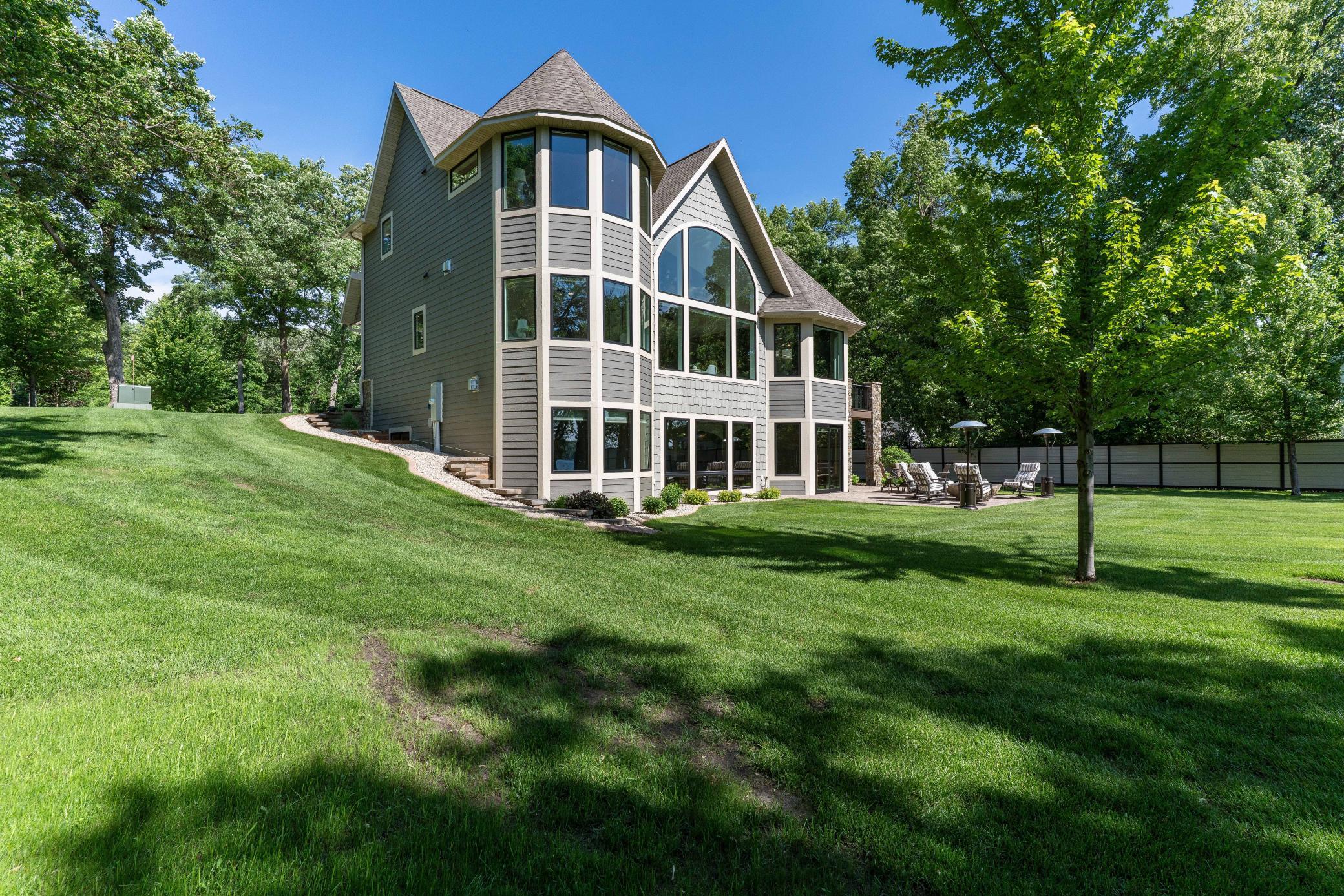 2817 Government Point Road Northeast Alexandria, MN 56308 - Photo 8 of 104