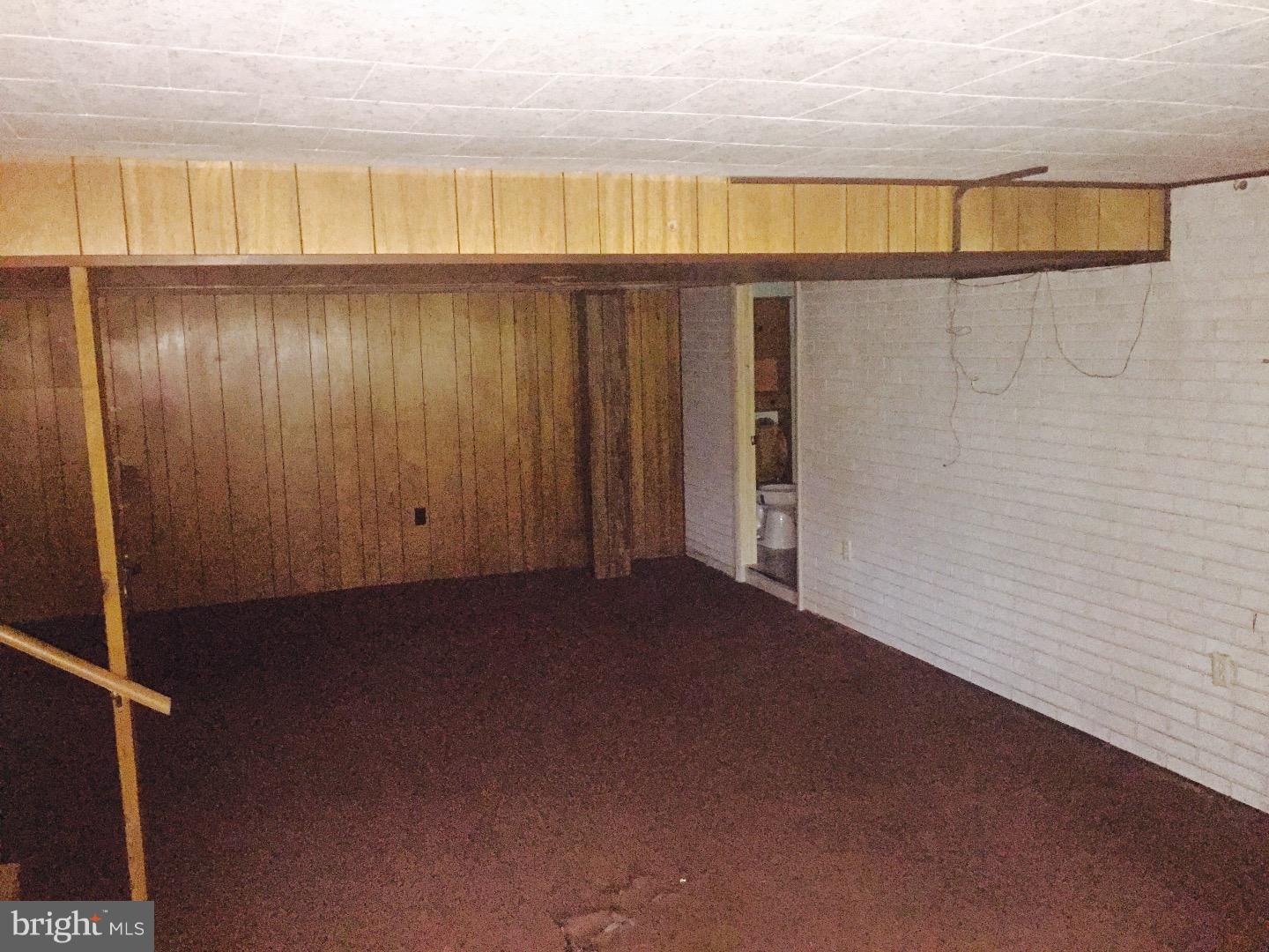 127 Gouglersville Road Reading, PA 19608 - Photo 14 of 24 Basement