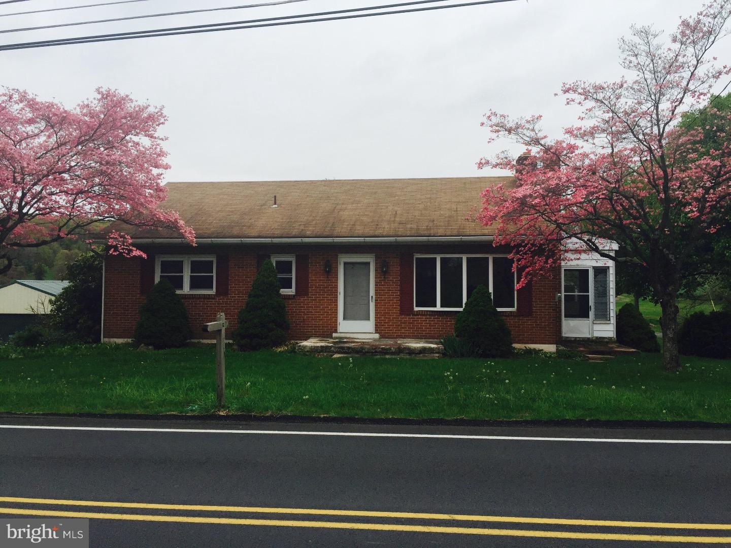 127 Gouglersville Road Reading, PA 19608 - Photo 24 of 24