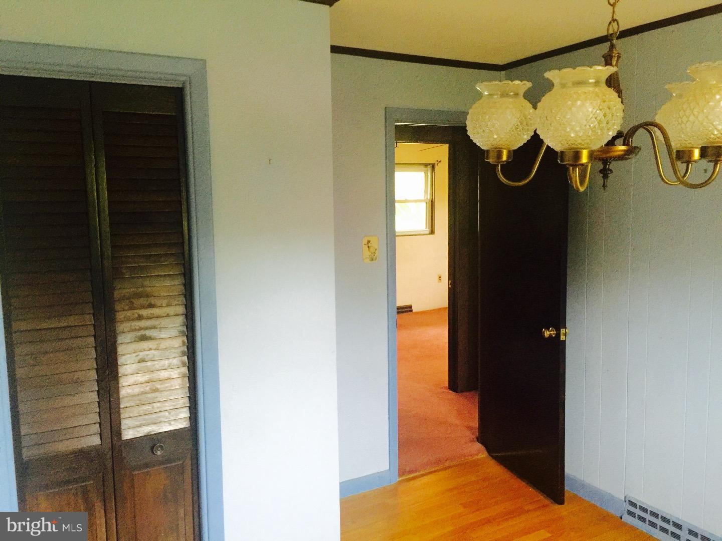 127 Gouglersville Road Reading, PA 19608 - Photo 7 of 24 Bedroom - Main