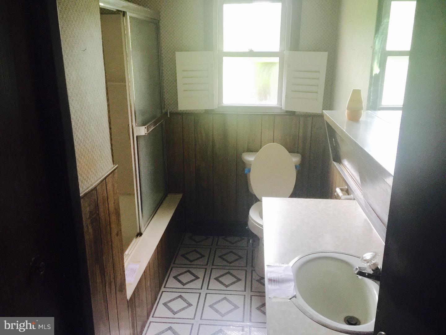 127 Gouglersville Road Reading, PA 19608 - Photo 10 of 24 Bathroom