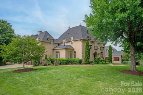 $1,690,000 | 6088 Kimbrell Heights Drive, Fort Mill, SC 29707