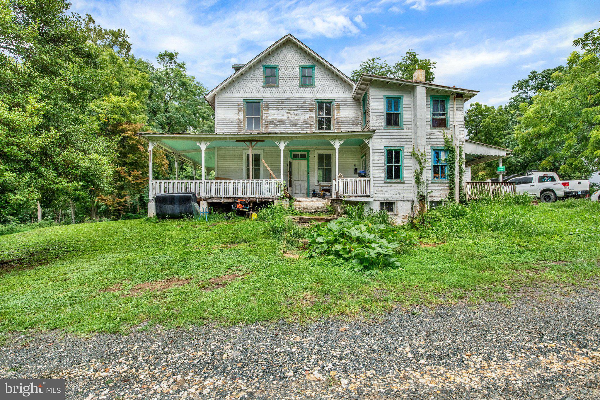 138 Conowingo Lake Road Conowingo, MD 21918 - Photo 12 of 16 No 'Cookie- Cutter' Here