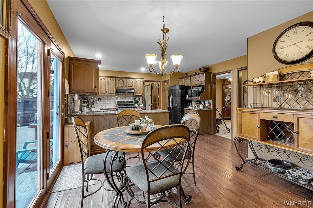 143 Rovner Place Hamburg, NY 14075 - Photo 13 of 39