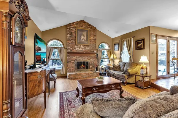 $399,900 | 143 Rovner Place, Hamburg, NY 14075