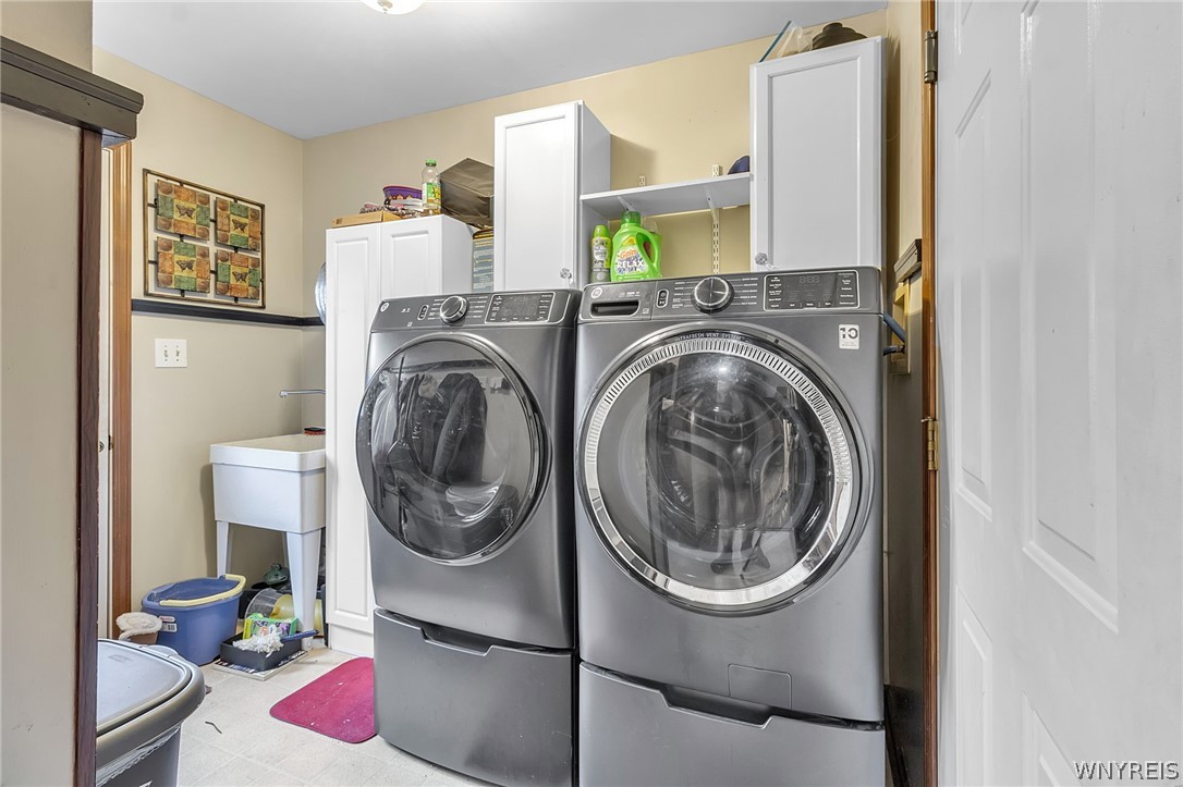 143 Rovner Place Hamburg, NY 14075 - Photo 21 of 39