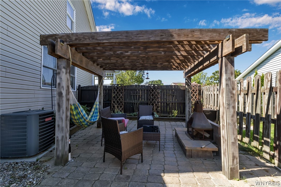 143 Rovner Place Hamburg, NY 14075 - Photo 33 of 39