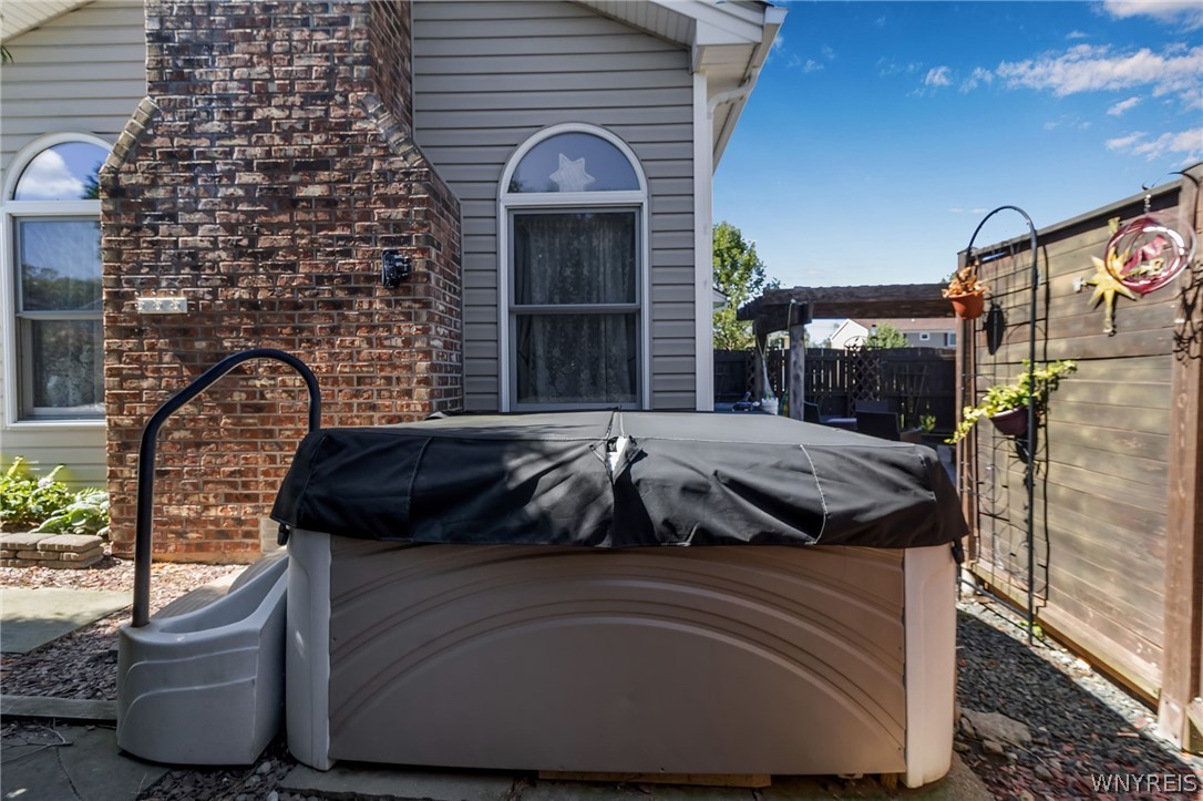 143 Rovner Place Hamburg, NY 14075 - Photo 35 of 39