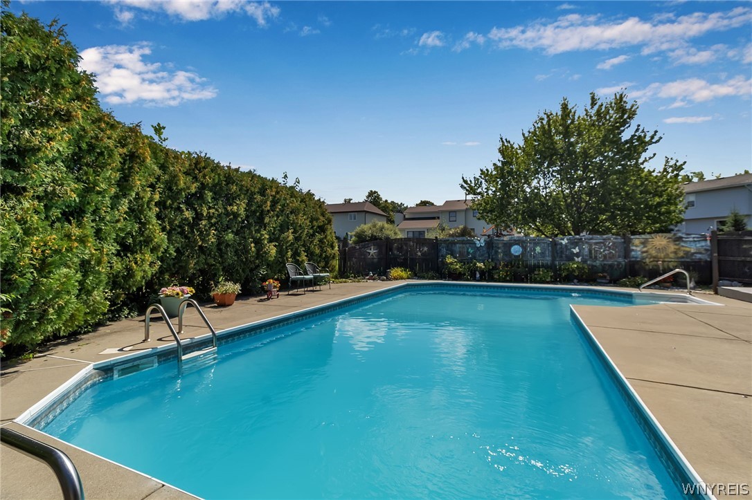 143 Rovner Place Hamburg, NY 14075 - Photo 37 of 39