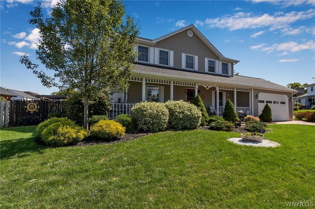 143 Rovner Place Hamburg, NY 14075 - Photo 39 of 39