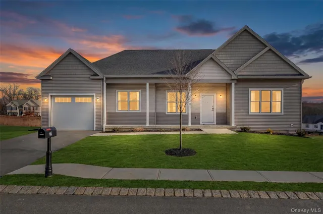 $749,000 | 22 Lionel Passage, Monroe, NY 10950