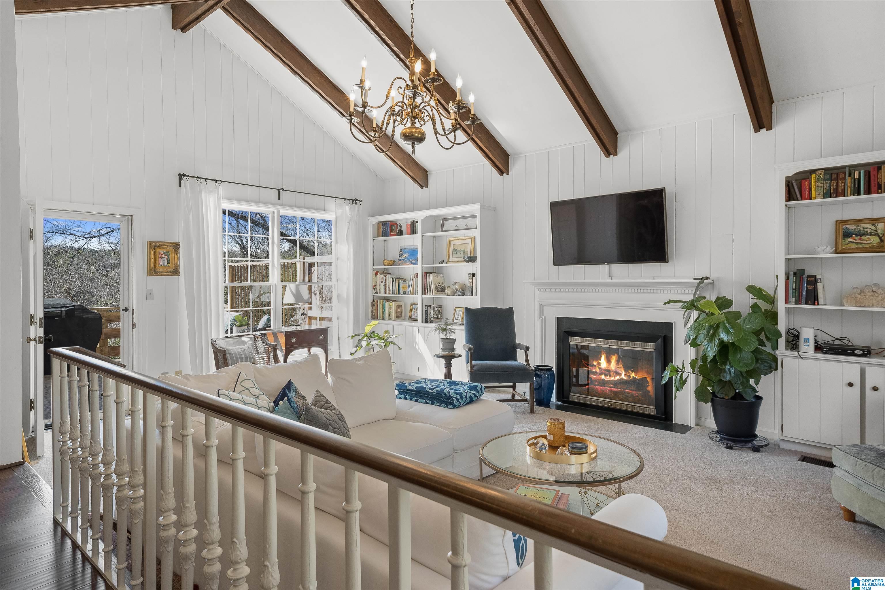 2949 Pump House Road Birmingham, AL 35243 - Photo 2 of 40