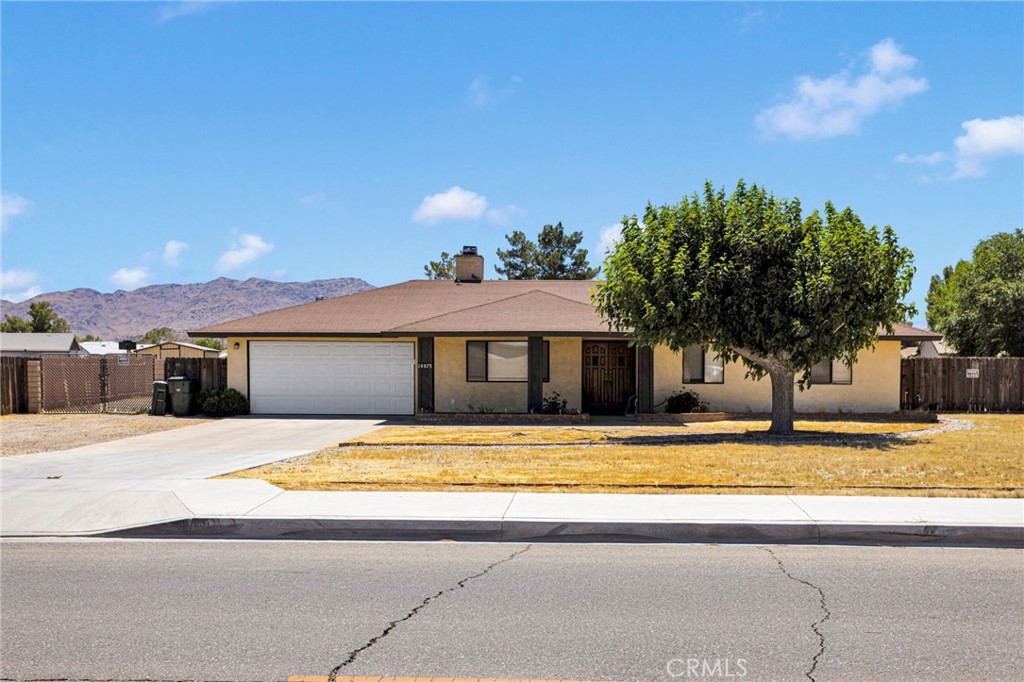 14475 Pioneer Road Apple Valley, CA 92307 - Photo 32 of 32