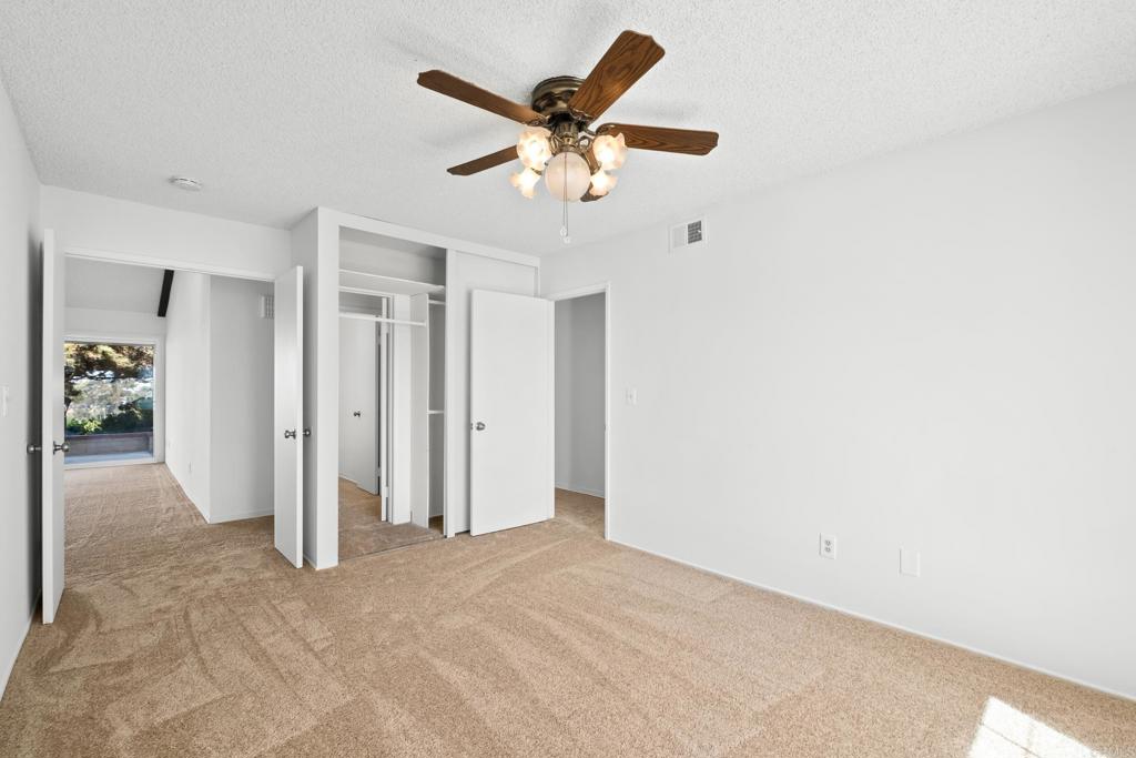 664 Mariposa Circle Chula Vista, CA 91911 - Photo 16 of 34 a view of an empty room