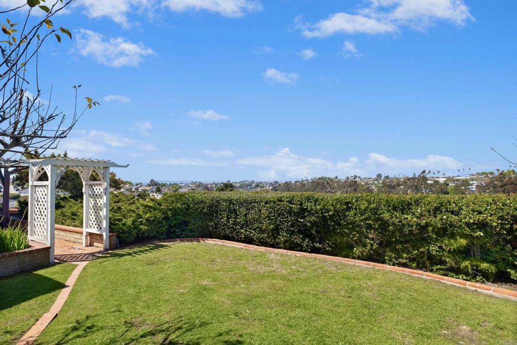 664 Mariposa Circle Chula Vista, CA 91911 - Photo 28 of 34 a view of a lake with a mountain in the background