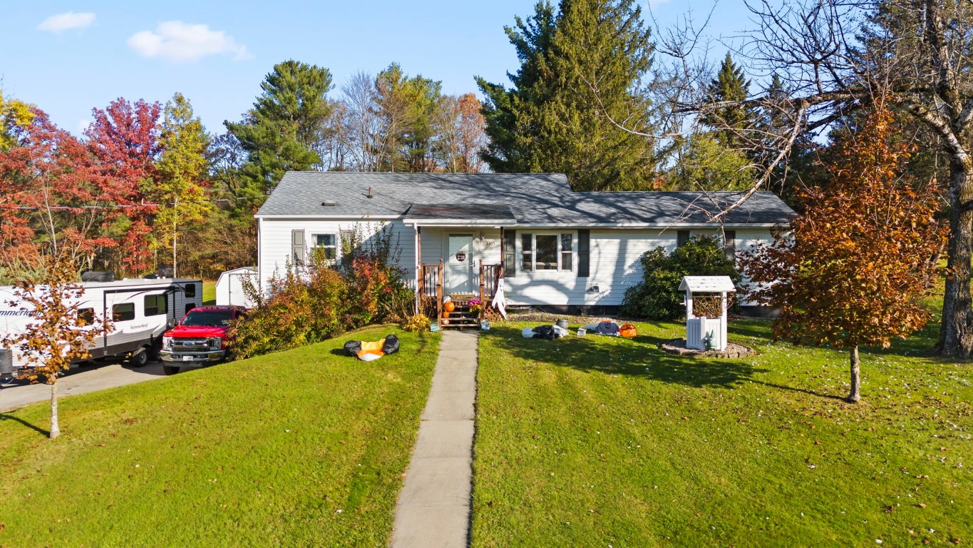 3305 Gillespie Road Binghamton, NY 13903 - Photo 32 of 32 Gallery Image 32