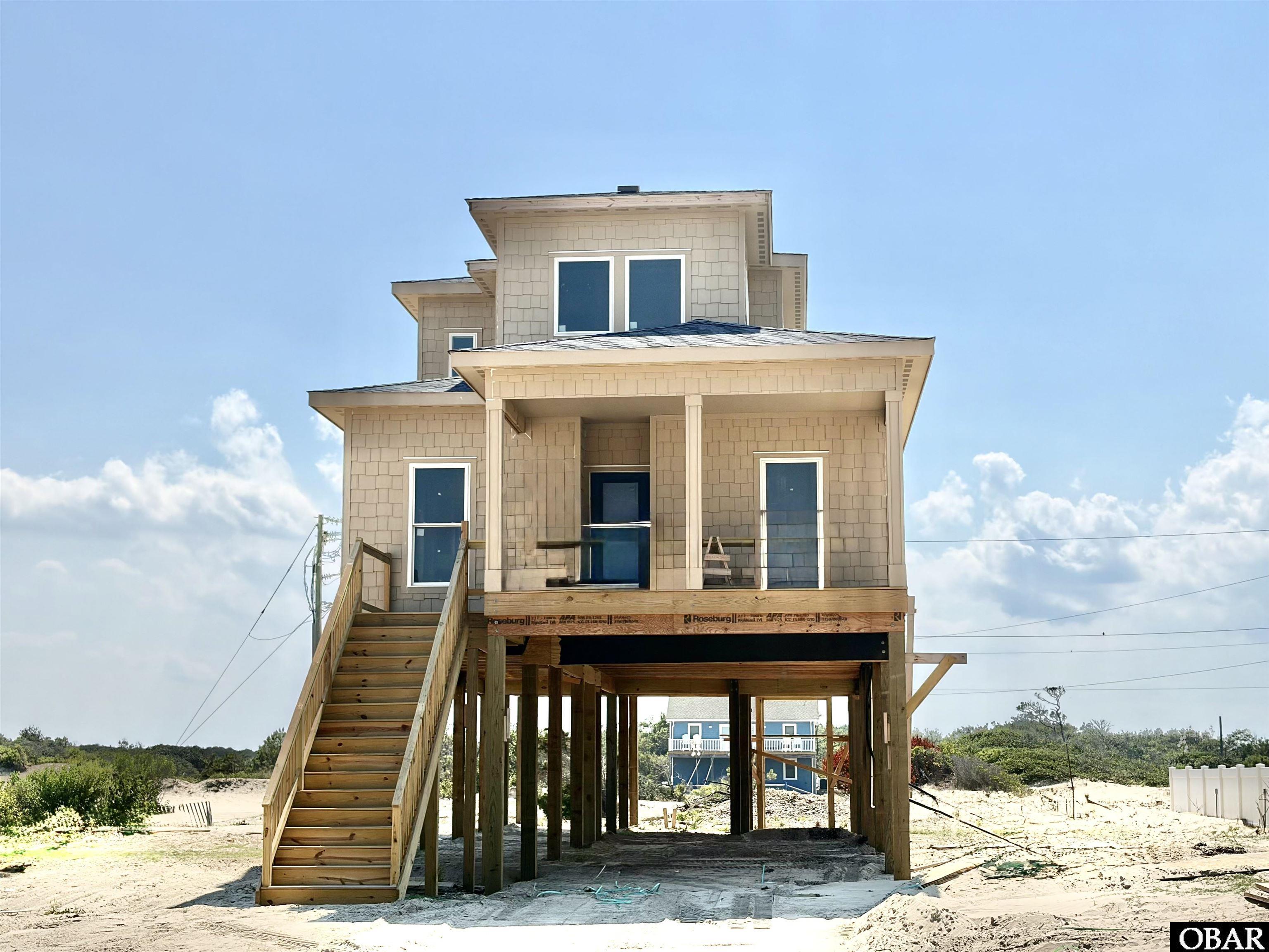 1590 Sandfiddler Road Corolla, NC 27927 - Photo 2 of 39