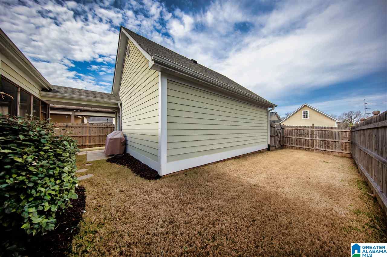 5921 Ridgeline Drive Bessemer, AL 35022 - Photo 32 of 39