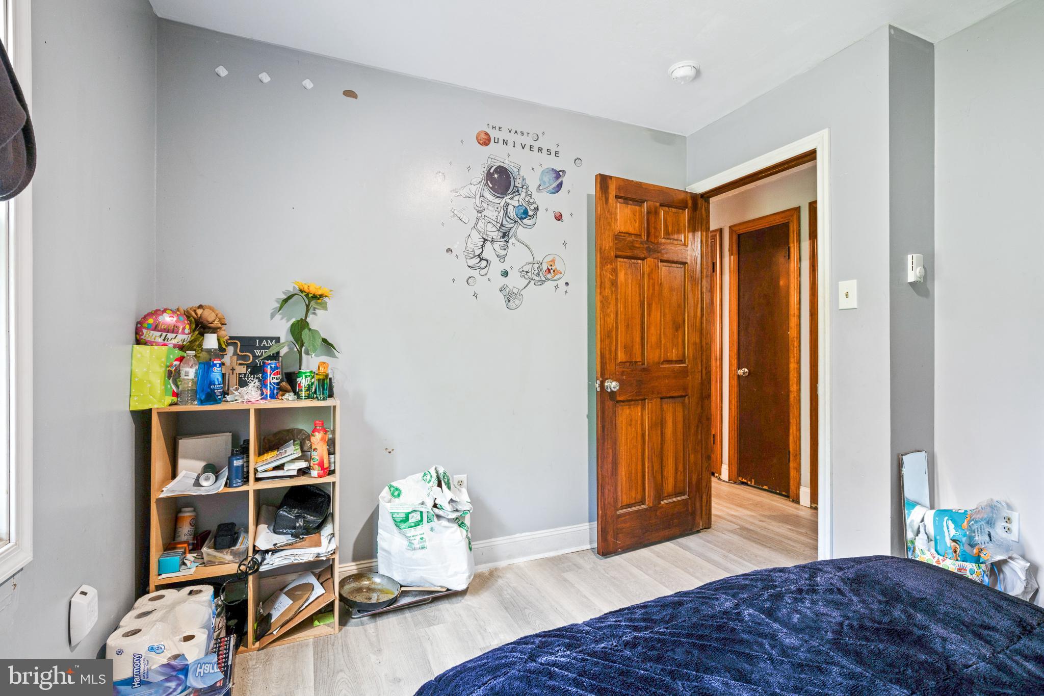 1731 Limestone Road Cochranville, PA 19330 - Photo 17 of 29 a bedroom with baby toys and wooden floor
