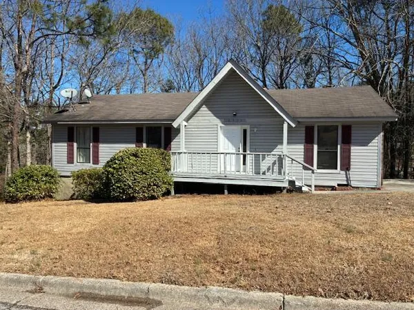 $185,000 | 2507 Drumcliff Court, Hephzibah, GA 30815