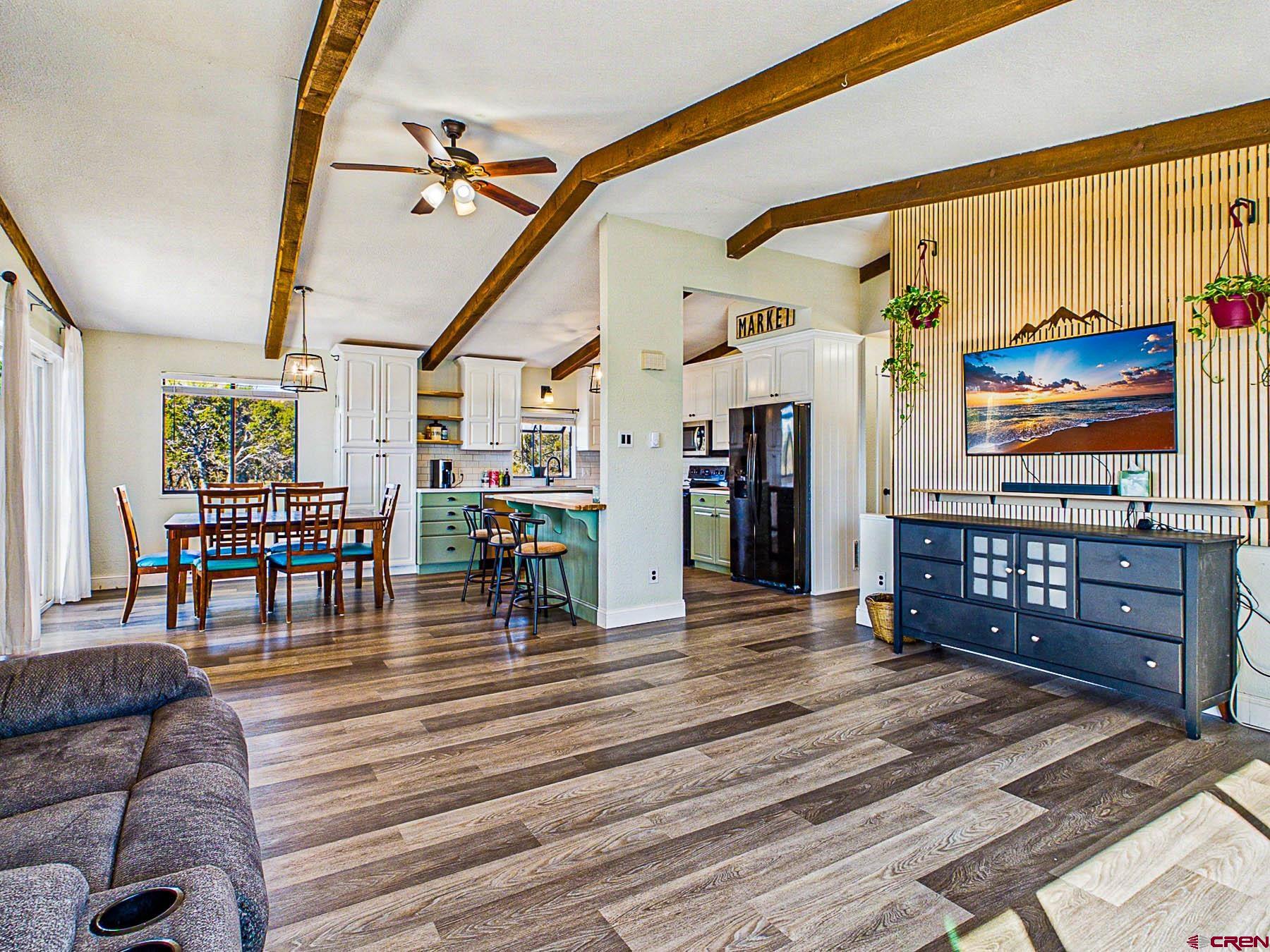 18697 Ward Creek Road Cedaredge, CO 81413 - Photo 12 of 45